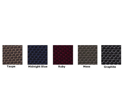 Available Crave Colors