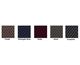 Available Crave Colors