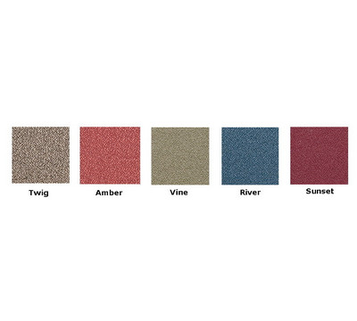 Available Basis Colors