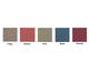 Available Basis Colors