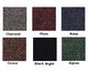 Available Chatham Colors
