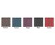 Available Perk Colors