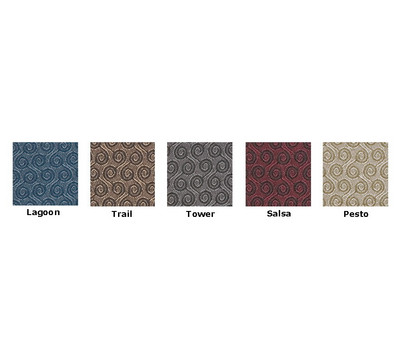 Available Pivot Colors