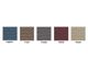 Available Pivot Colors