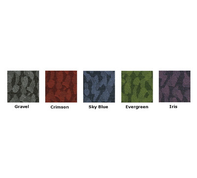 Available Carnival Colors