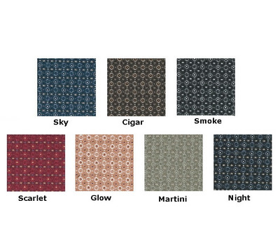 Available Factor Colors