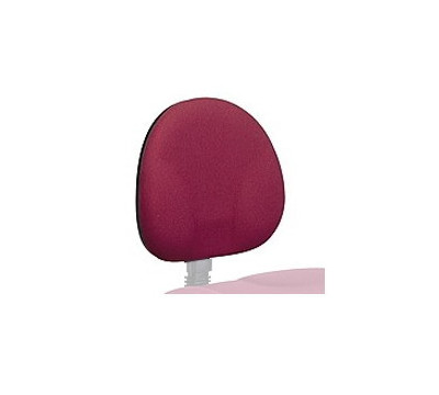 Back Support - Front View