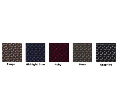 Available Crave Colors