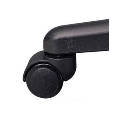 Soft Wheel Caster