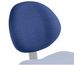 Back support - Front View