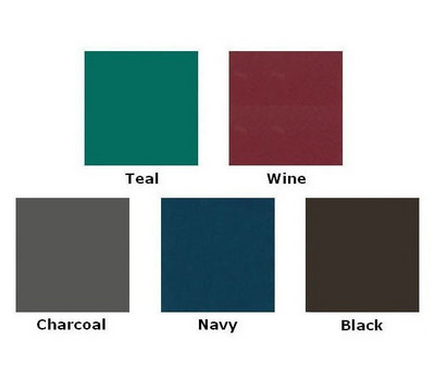 Available Colors