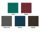 Available Colors