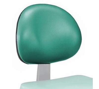 Back Support - Front View