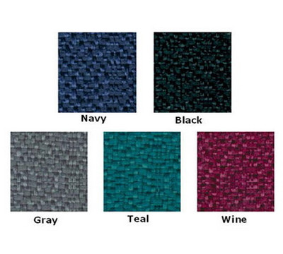 Available Colors