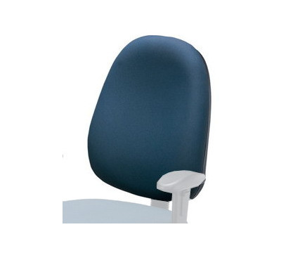 Back Support - Front View