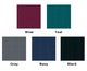 Available Colors