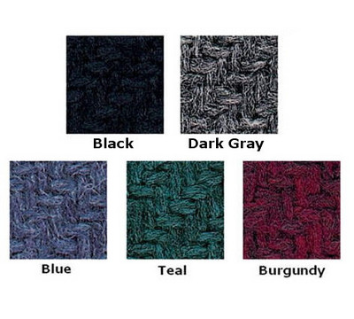 Available Colors