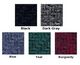 Available Colors