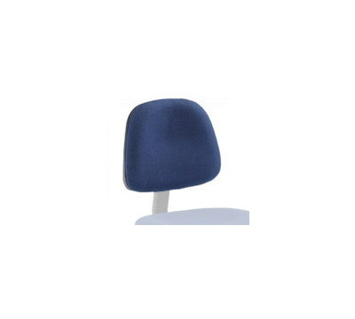 Back Support - Front View
