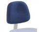Back Support - Front View