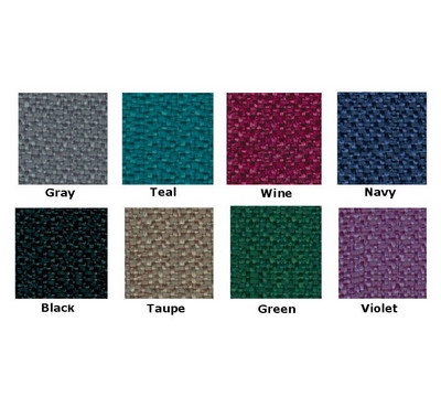Available Colors