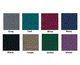 Available Colors