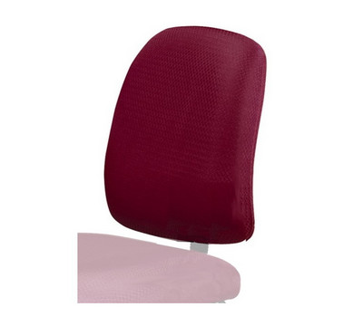 Back Support - Front View
