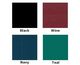 Available Colors