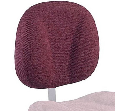 Back Support - Front View