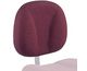 Back Support - Front View
