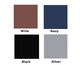 Available Colors