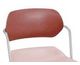 Back Support - Front View