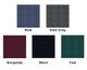 Available Colors