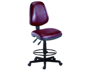 OFM Vinyl Posture Task Chair