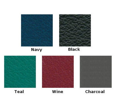 Available Colors