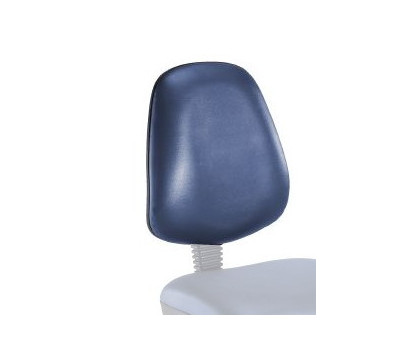 Back Support - Front View