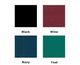 Available Colors
