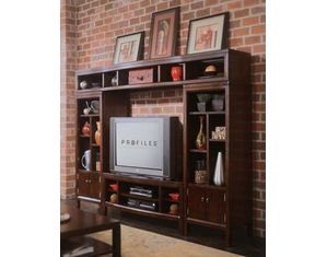 American Drew Tribeca 64 Inches Entertainment Center
