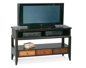 Bassett Mirror Posh Entertainment Console