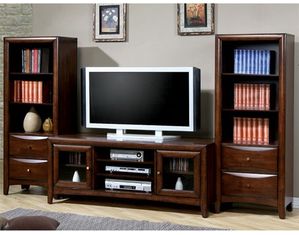 Union Square Frasier Entertainment Center - FREE Inside Delivery!