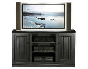 Eagle Coastal Thin-Screen Painted Entertainment Console