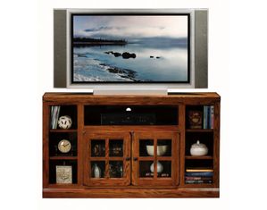 Eagle Legacy Thin-Screen Entertainment Console