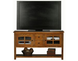 Eagle Oak Ridge Entertainment Console/Sofa Table