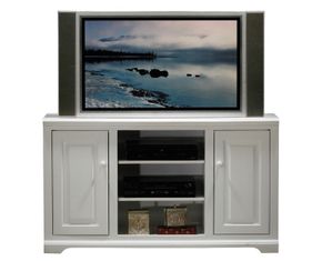 Eagle Savannah Thin-Screen Entertainment Console - Painted