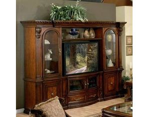 Fairmont Designs Estates II Collection Entertainment Center