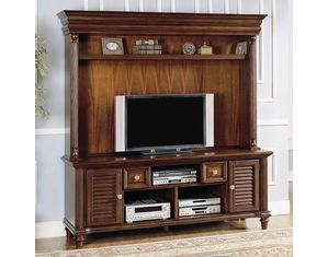Fairmont Designs Tamarind Grove Collection Entertainment Center