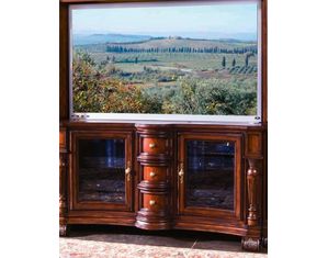 Fairmont Designs Villa Veneto Entertainment Console