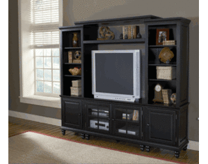 Hillsdale Furniture Grand Bay 61
