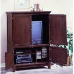 Editor's Choice  Entertainment Centers
