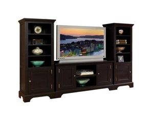 Home Styles Furniture Bedford Three Piece Entertainment Center (5531-34)